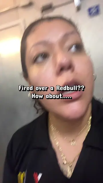 Like we need to be firing people for other things that affect the business too!!