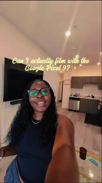 Okayyy, I normally film my content on my iPhone 17 Pro… so I decided to spend a 
