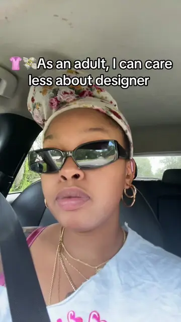 I wear whatver I find cute..regardless of the store. As long as I look presentab