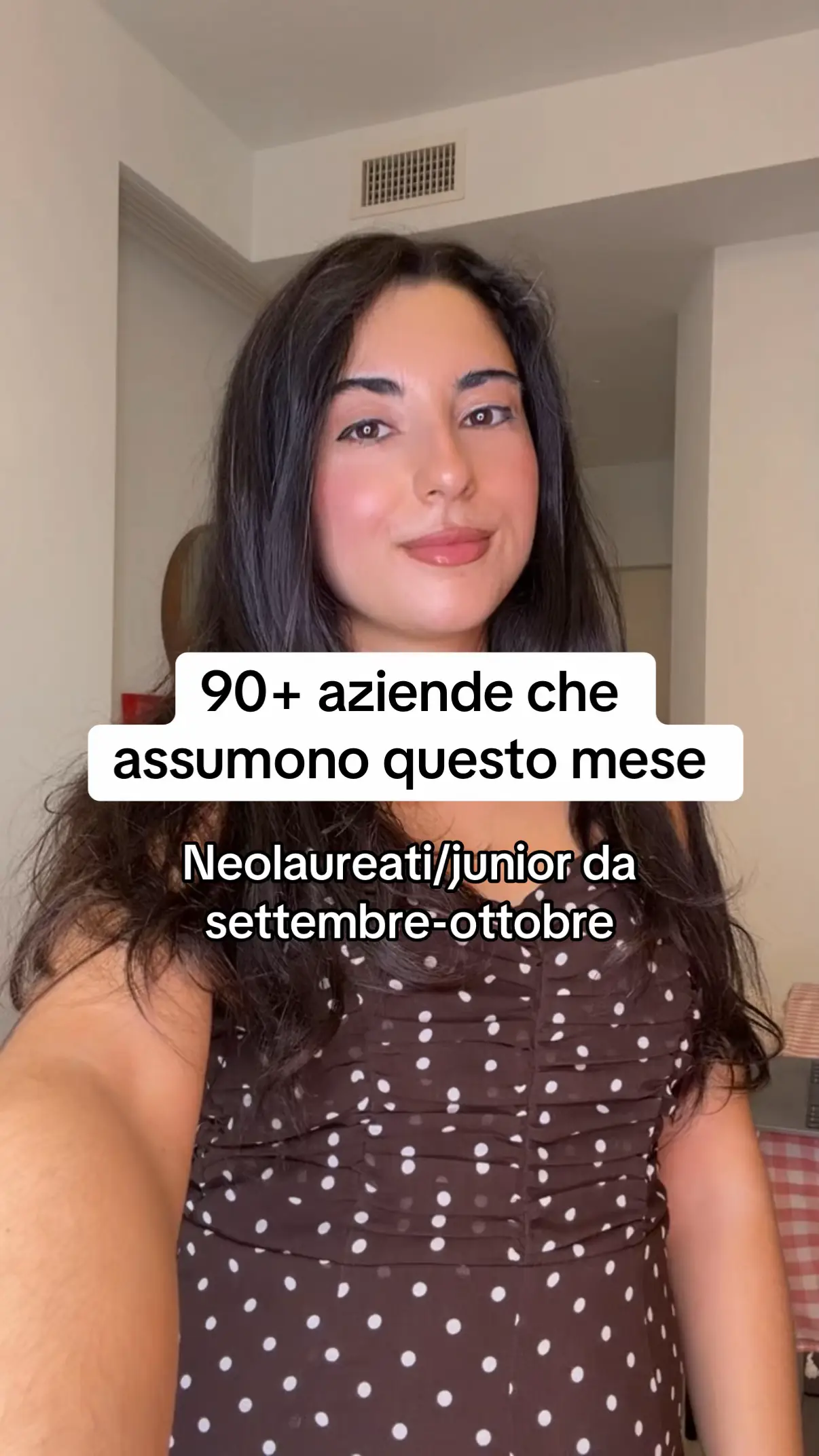 Anche con poca esperienza! Ecco la lista dei tirocini, stage, programmi per neol