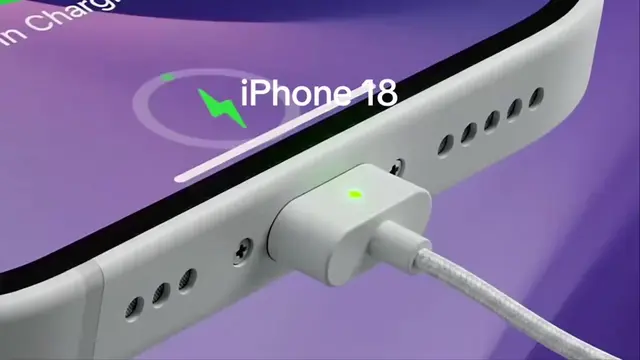Những Thứ Sẽ Có Mặt Trên iPhone 18✨ || iPHONE 18 - APPLE || #iphone18 #iphone #a