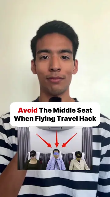 I’ve been using this move for years, and it’s kept me out of a bunch of middle s