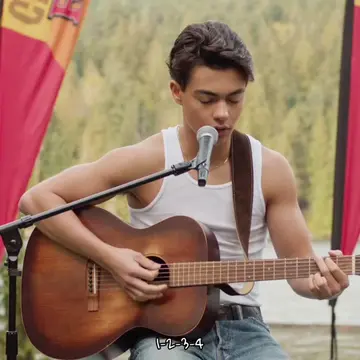#FYP #Viral #MalachiBarton #CampRock3 #Disney 