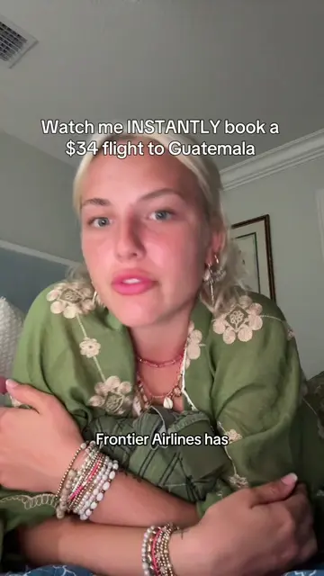 I had to there was no other choice #guatemala #backpacking #trip #travel #flight