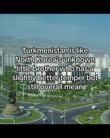 Very VERY bad goverment but have to admit, it seems like a pretty cool place #tu