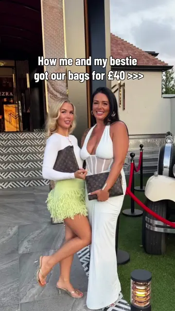 Bella’s boutique, swipe to order #bestie #xyzabc #bags 