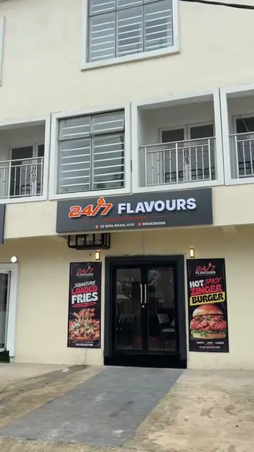 Lunch in my city trend #uyo 
