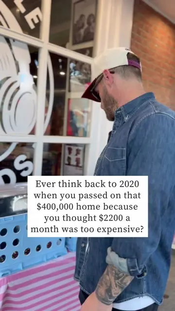 It didn’t just cost $2,200/month… It could’ve cost you $100k+ in missed equity �