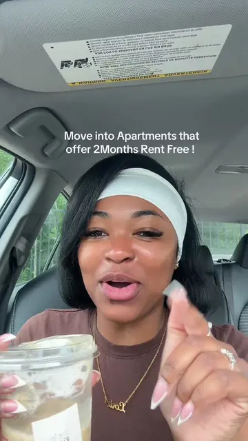 Best decision I ever made ! #fyp #apartment #rent 