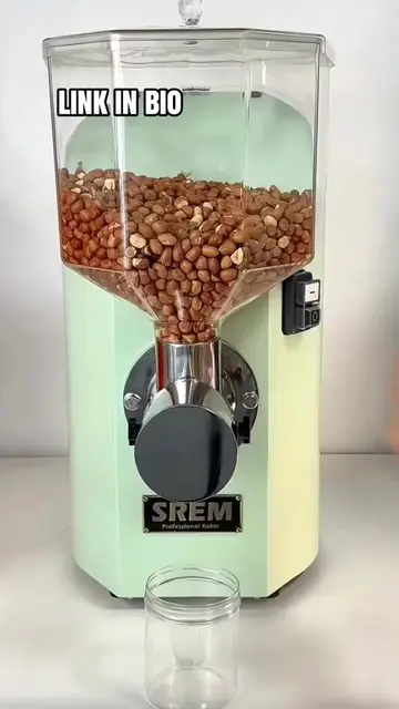 My favorite peanut butter machine - get yours now SHOP LINK 🔗 IN BIO #amazonfin