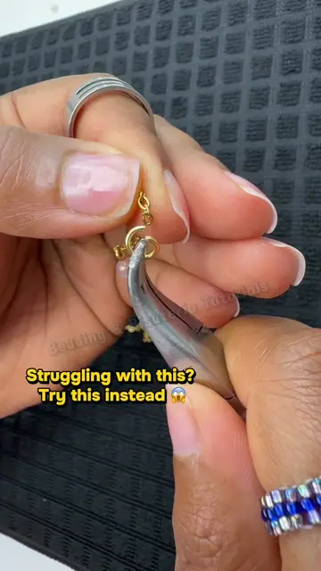 I bet you didn’t know this tip. I know you struggle with this too, so here it’s 