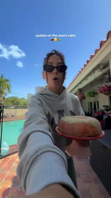 Here she is in all her glory, what flavor should I make next  #comewithme #Vlog 