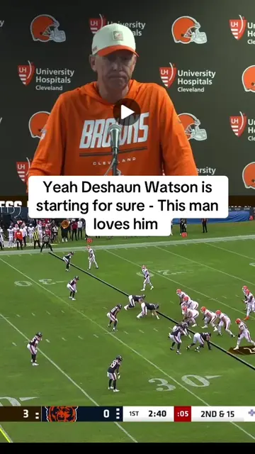 #deshuanwatson #shedeursanders #nfl #browns #football