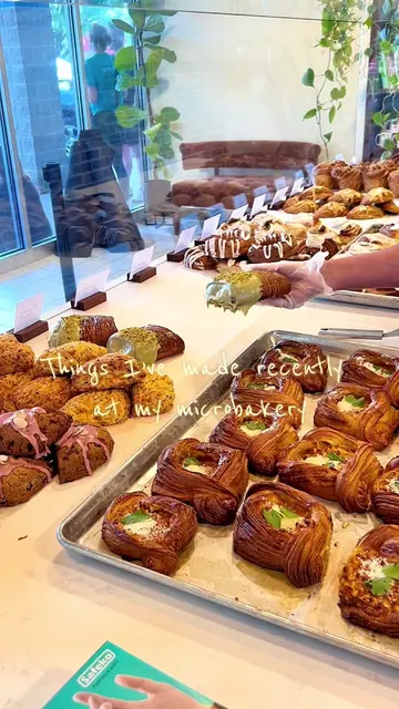 📍 Bri’s Fresh Bakes