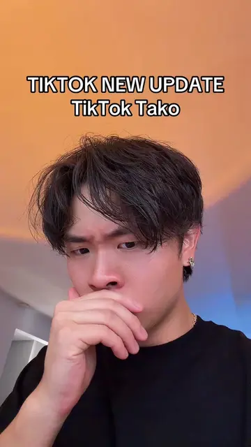GO ASK TIKTOK TAKO TO DO STUFF 🫵🫵🫵