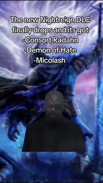 Nightreign is peak #streamingwiz #eldenringnightreign #eldenringnightreigndlc #e