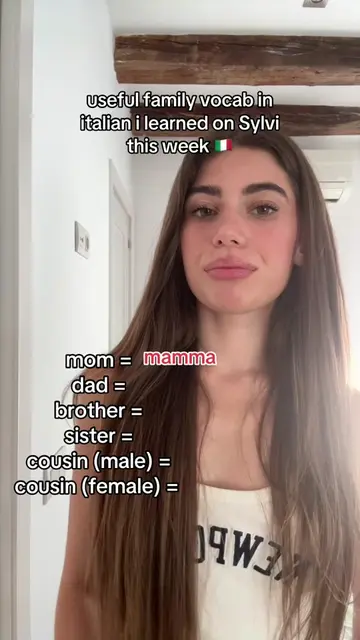 and again big thanks to @sylvi_app_ for teaching us these very useful words in i