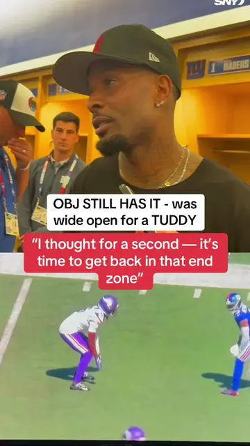 #obj #odellbeckhamjr #giants #nfl #football