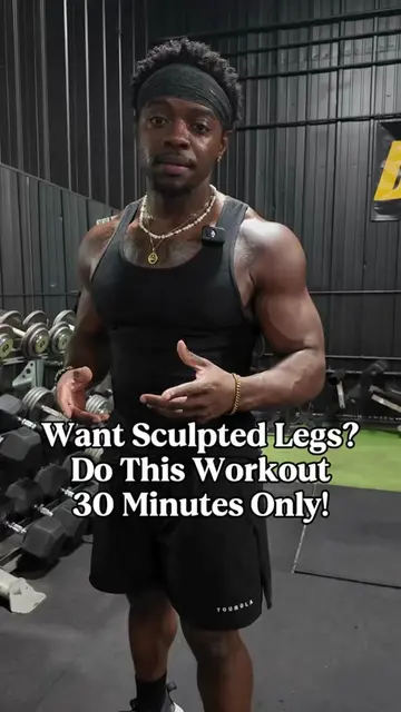 Want a full program with workouts just like this to build that hourglass shape? 