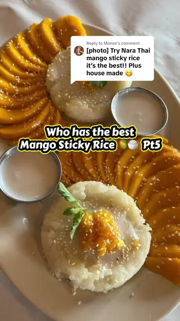 Replying to @Monse the people asked, so I went This is my review and ranking for