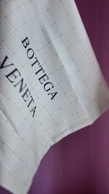 silver all the way🎀  information 🔗 in bio #bottegaveneta  #unboxingvideo #bott