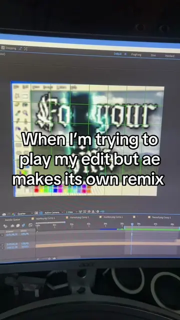 This and the goat sound ☺️👏 #editing101 #aftereffect #editingcommunity #editing