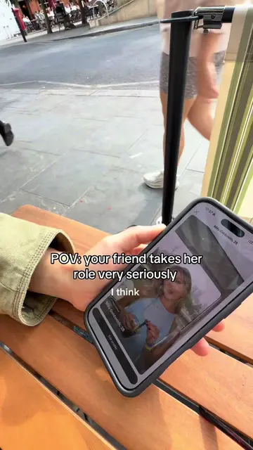 When your friends do a full audit on your @Bumble profile loolll ad #bumblepartn