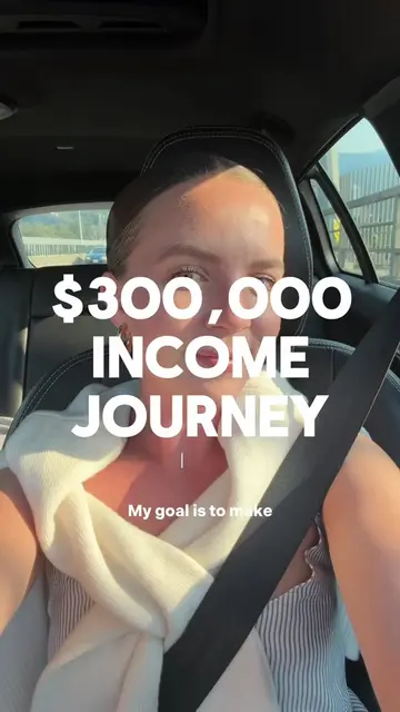 When I first started posting seeing creators make consistent $5K and $10K months