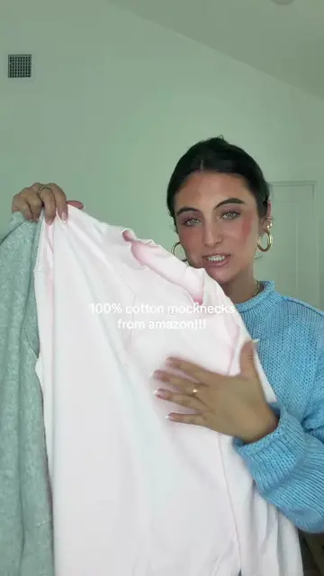 i got a size L in pink & XL in grey! 🔗 under “HOODIES/SWEATSHIRTS” in my sf ⭐️ 
