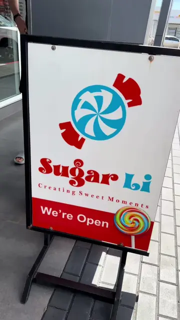 📍Sugar Li, Suriname 🇸🇷 #Suriname #Paramaribo #SurinameTikTok #squishy #dumpli