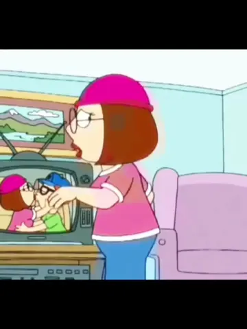 It hurts to feel forgotten, I can only imagine how Meg feels :( #familyguy #megg