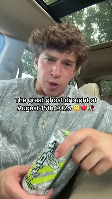 @GNC give me exclusive access to your ghost energy drink deals I promoted u too 