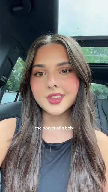 She’s baaaack @Mia Santiago 