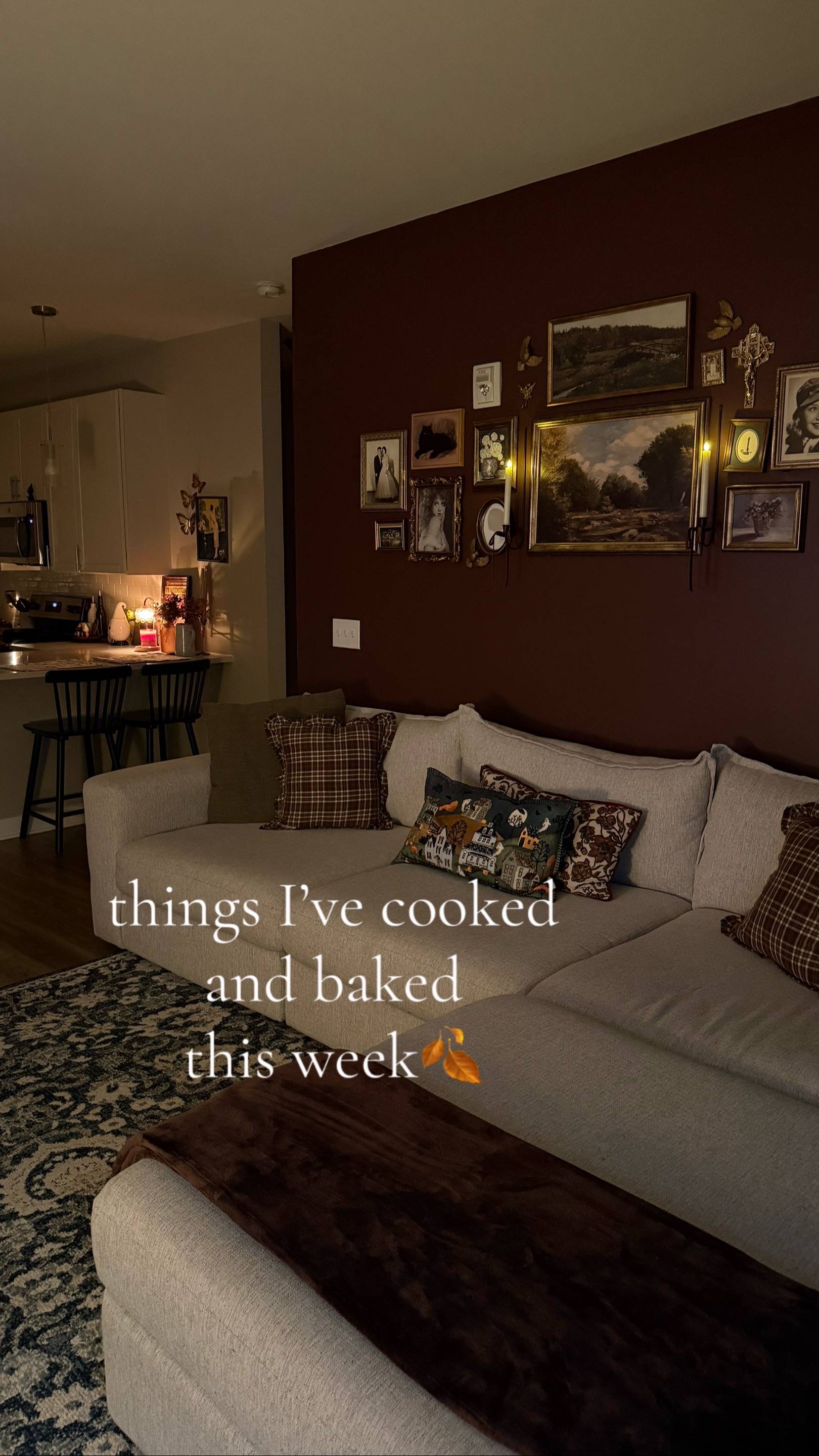 #fall #cooking #baking #fyp #EasyRecipes