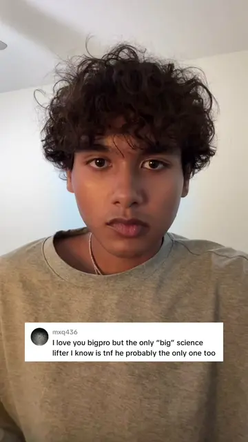 how funny you get after following bigpro
