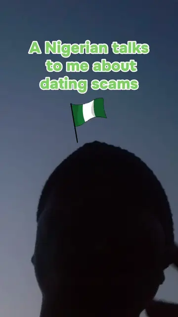 Learn the red flags of a romance scammer and don’t become a victim. #creatorsear