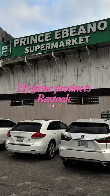 Shopping therapy 😌 🎀stocked up on some hygiene products I needed 🛍️💞 #hygien