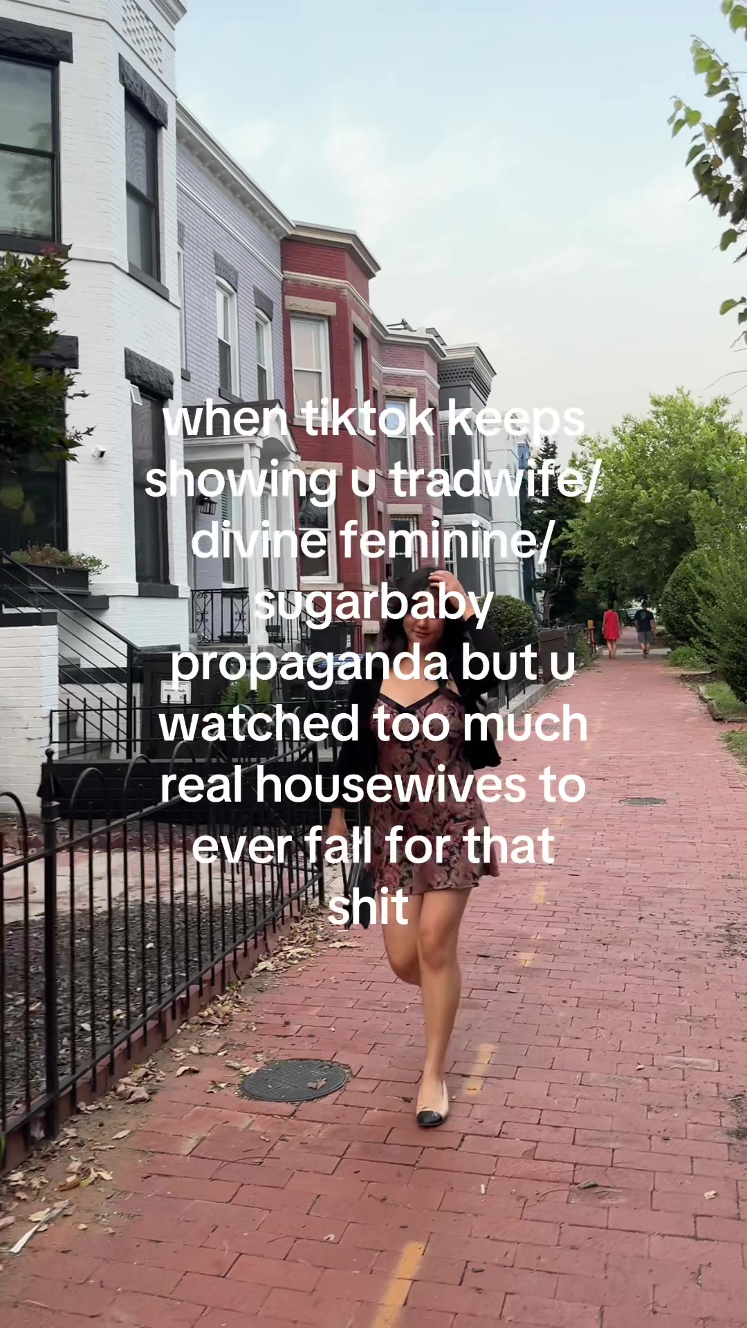 so many life lessons lol #realhousewives #bravo 