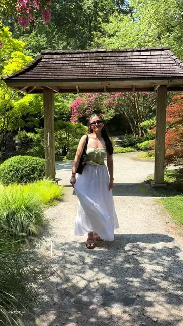Love this place so much #gibbsgardens #ballgroundga #thingstodoinatlanta #scener