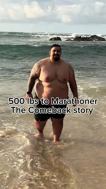 A throw back to tell my story! 