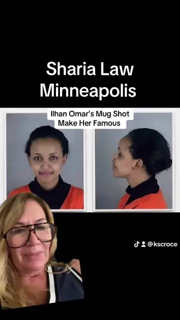 Minneapolis rolling out the red carpet for sharia law. #sharialaw #muslimtiktok 