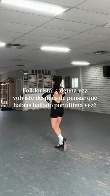 A veces ha sido por la escuela, el trabajo, lesiones… y más de una vez pensé que