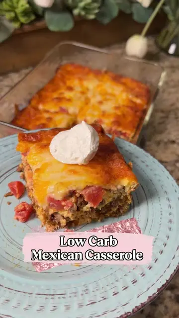 I lost 70 lbs and THIS was one of the recipes I ate almost every week. 🙌 It’s e