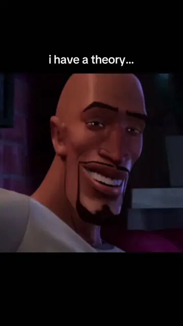 notice how uncle aaron has a secret identity? rudy knight confirmed. this also c