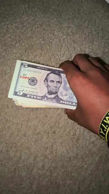 #money #moneyspread 