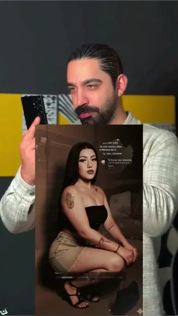 Tutorial del efecto de foto de lista de canciones 3D con retrato cómo hacer la t