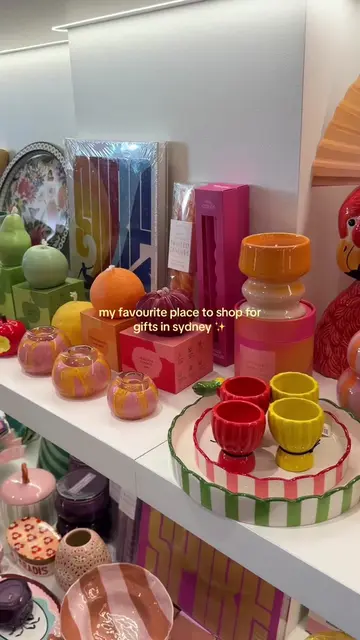 I’ll have one of each 🤩 perfect for your next sydney day out <3 📍Abode Homewar