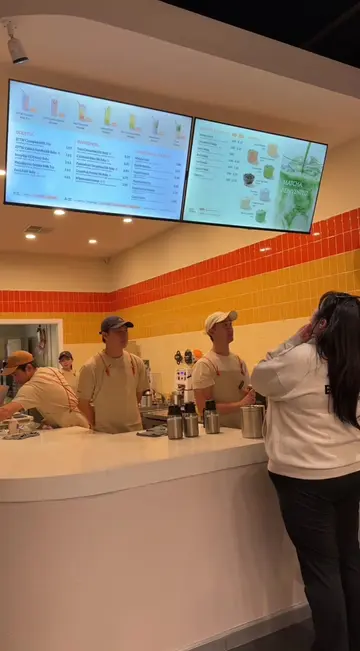 ✨FIRST✨ Bay Area location for Award Winning Taiwanese Tea is finally here! 🫖🇹�