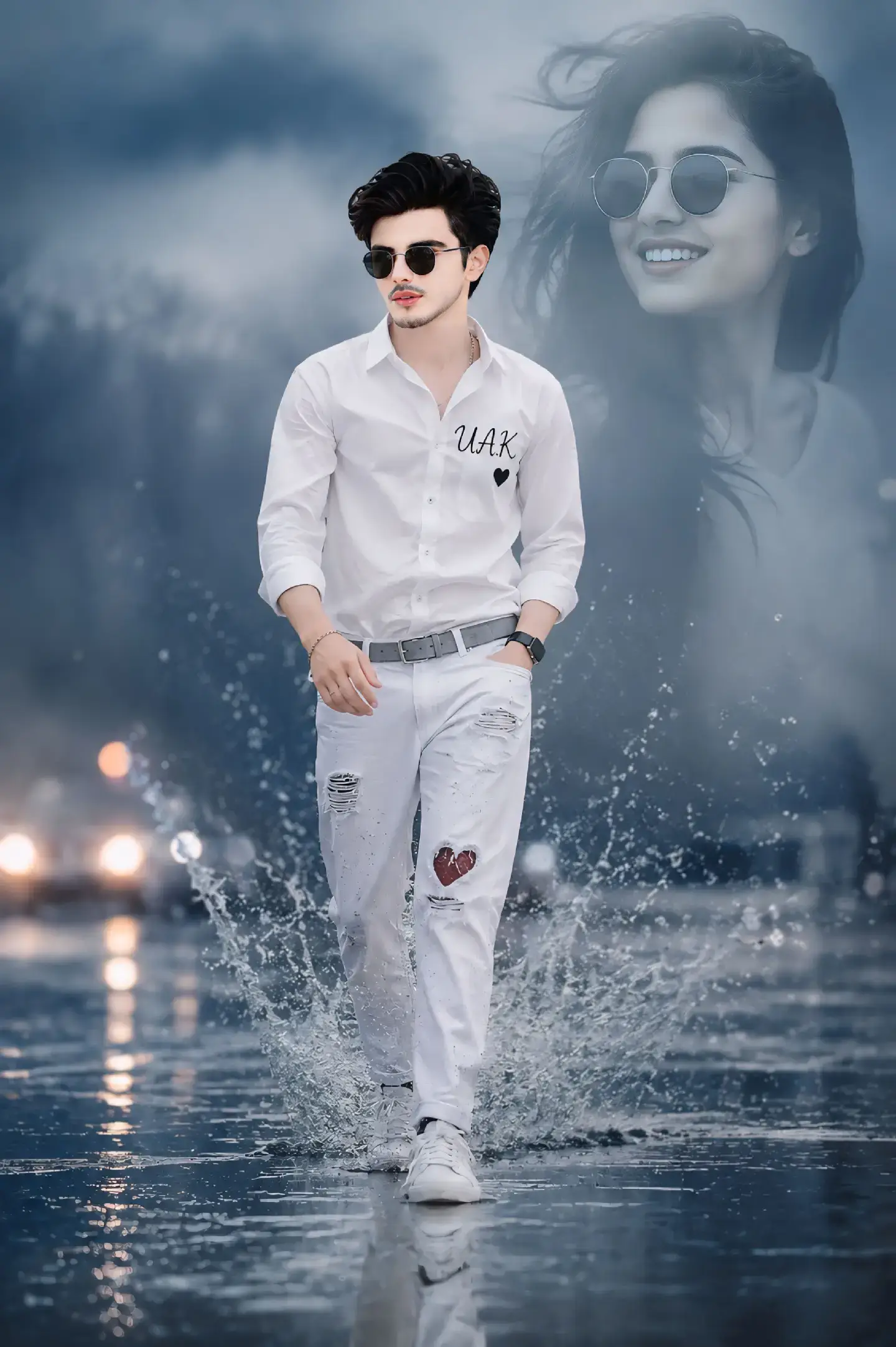Tutorial edit di GEMINI ΑΙ 🫵 1. buka aplikasi Gemini📲 2. Masukan foto kamu   �