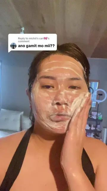 Replying to @michiii's cart🎀 ito gamit ko ngayon mii  #siranyathailand #kakadu 